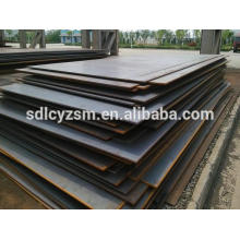 s355j2 n hot rolled steel plate